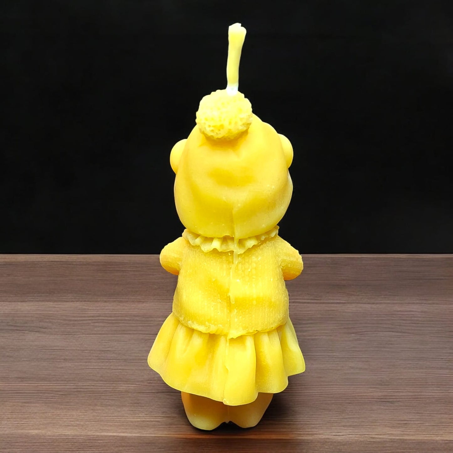 Geschenkebär Monika Teddybär