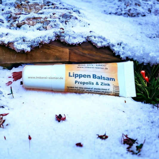 Lippen Balsam 10 ml Tube