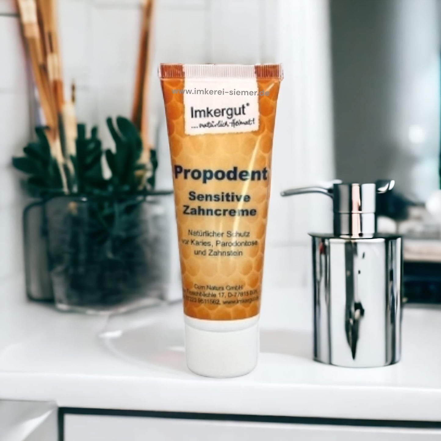 Propodent Propolis Zahncreme