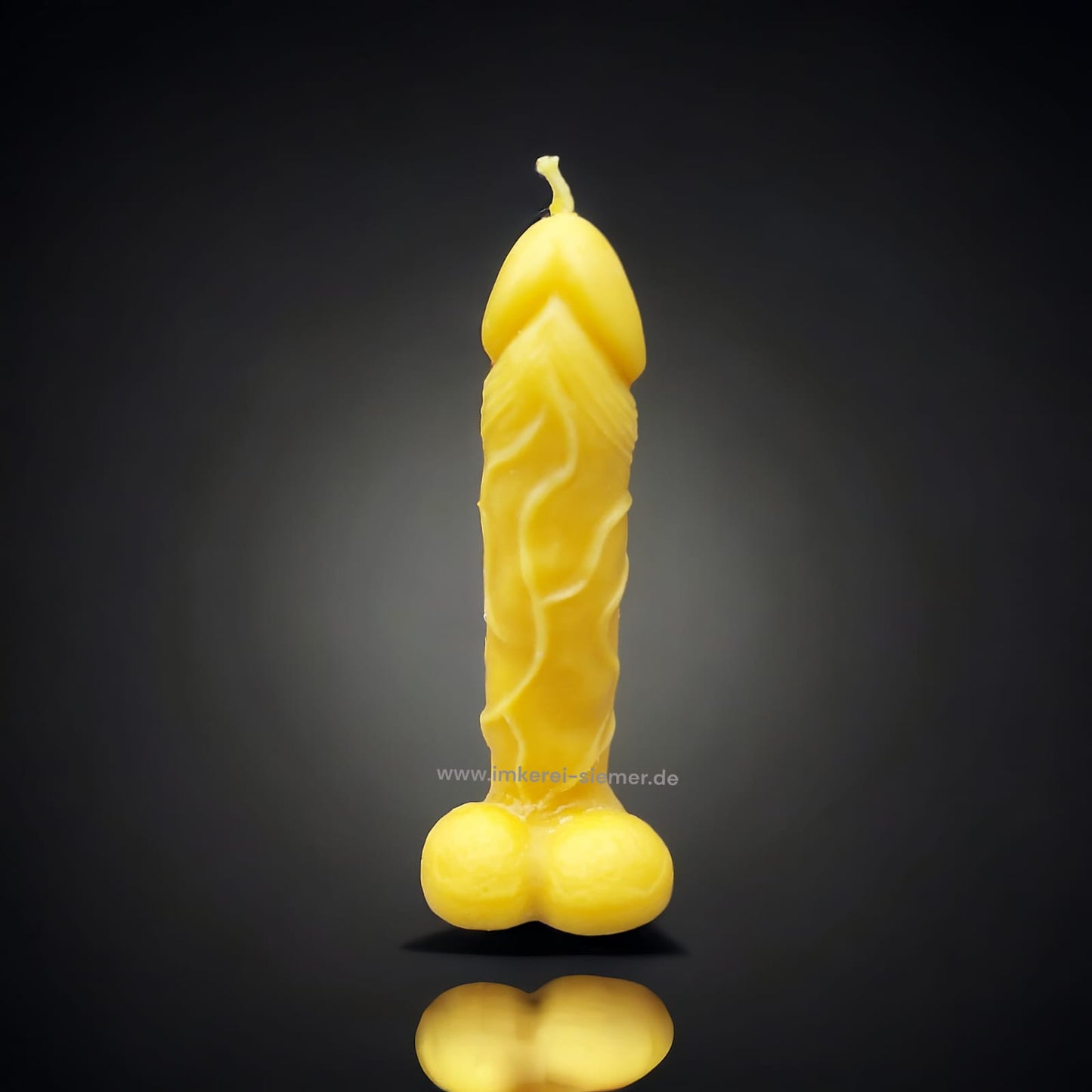 Mega Penis Sex Erotische Kerze Bienenwachs