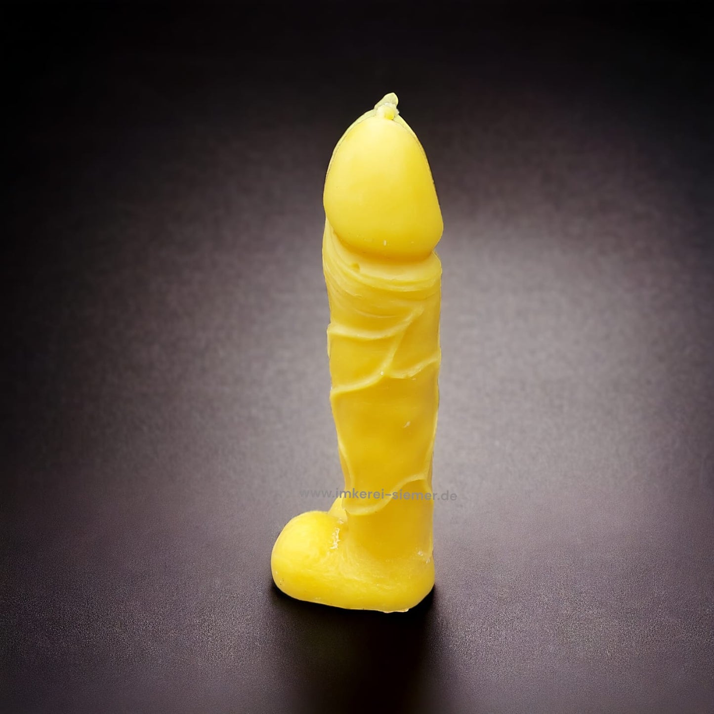 Mega Penis Sex Erotische Kerze Bienenwachs