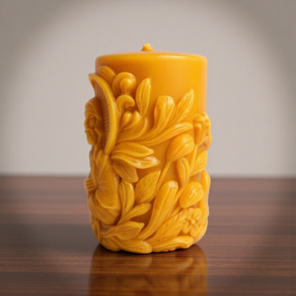 Heiligenmotiv mit religiösem Relief, Jesus